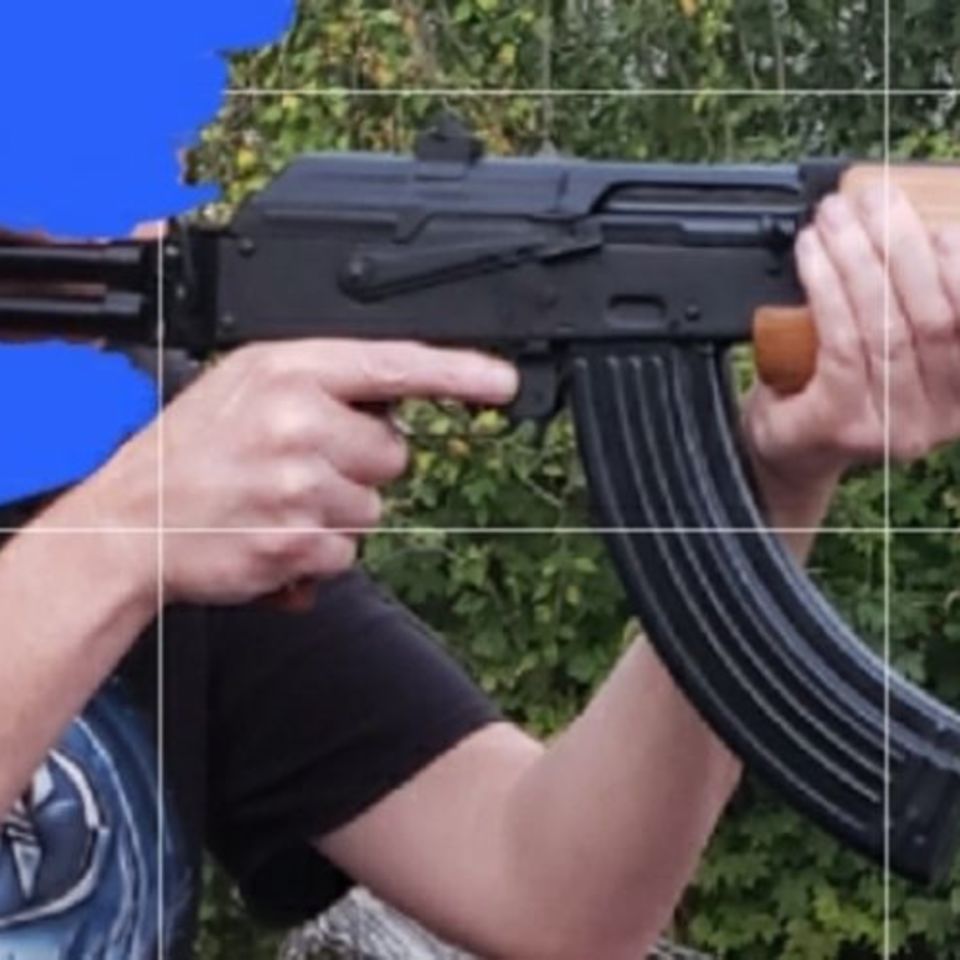 Image 4 - CUSTOM ROMY MICRO DRACO &BRACE