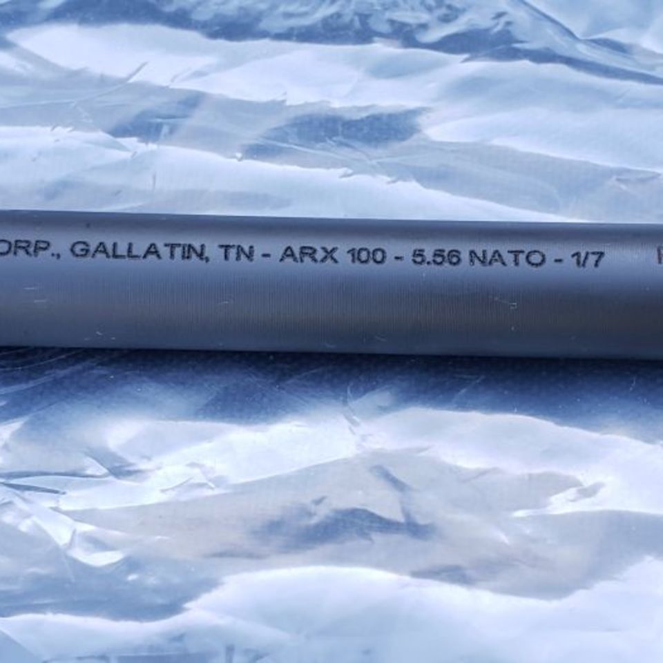 Image 5 - BERETTA ARX100 FDE -BRAND NEW!