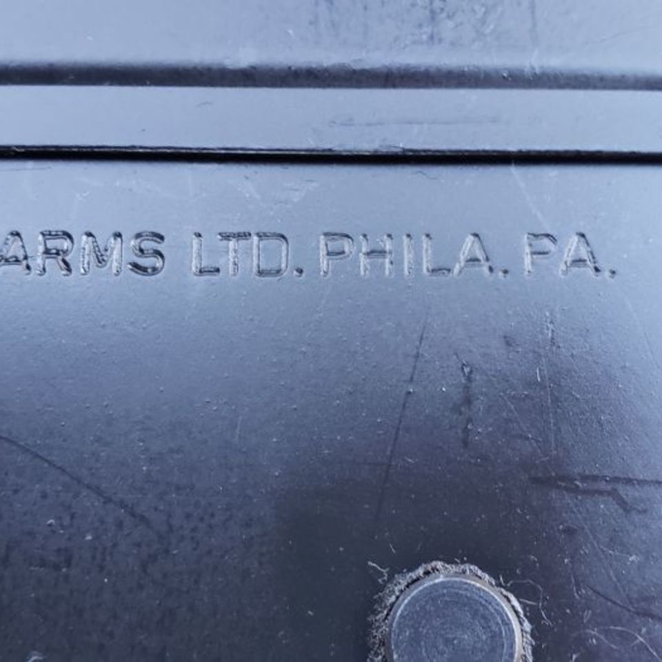 Image 5 - ACTION ARMS IMI GALIL 397S !!!