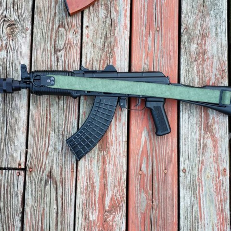 Image 2 - ARSENAL SLR-107UR KRINK-NEW!