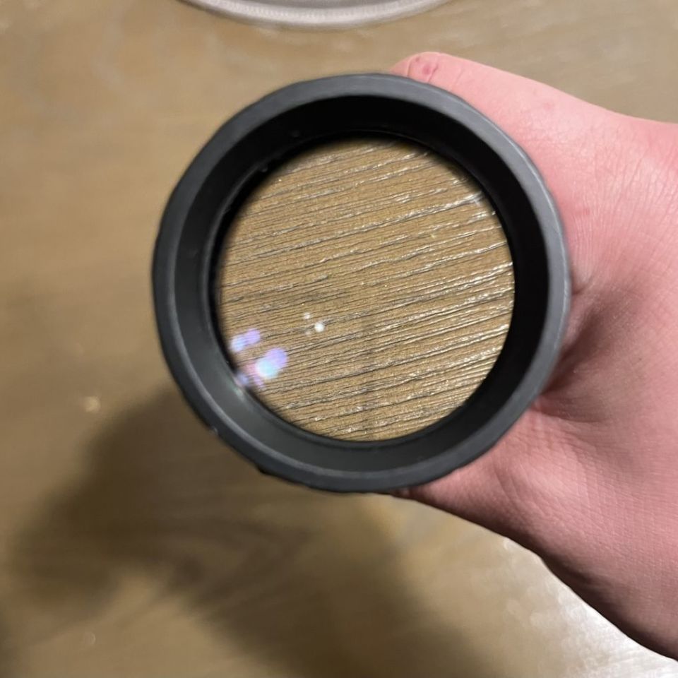 Image 4 - Sig tango MSR 1-10 FFP 