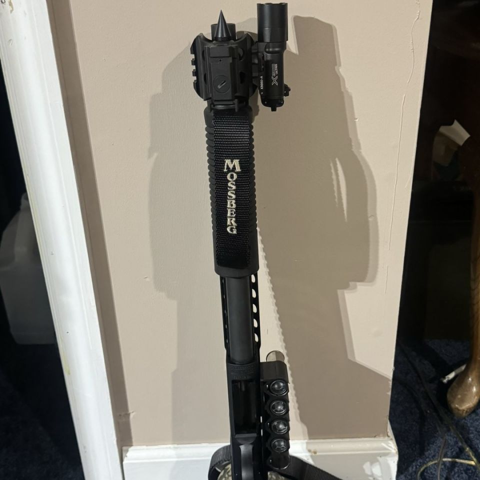 Image 3 - 50%OFF Shockwave Quadrail Kit