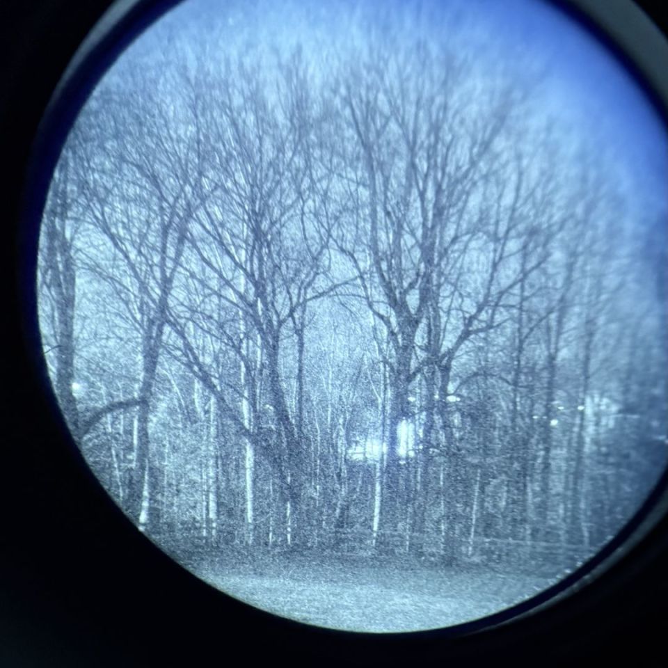 Image 2 - Photonis WP High Gain 