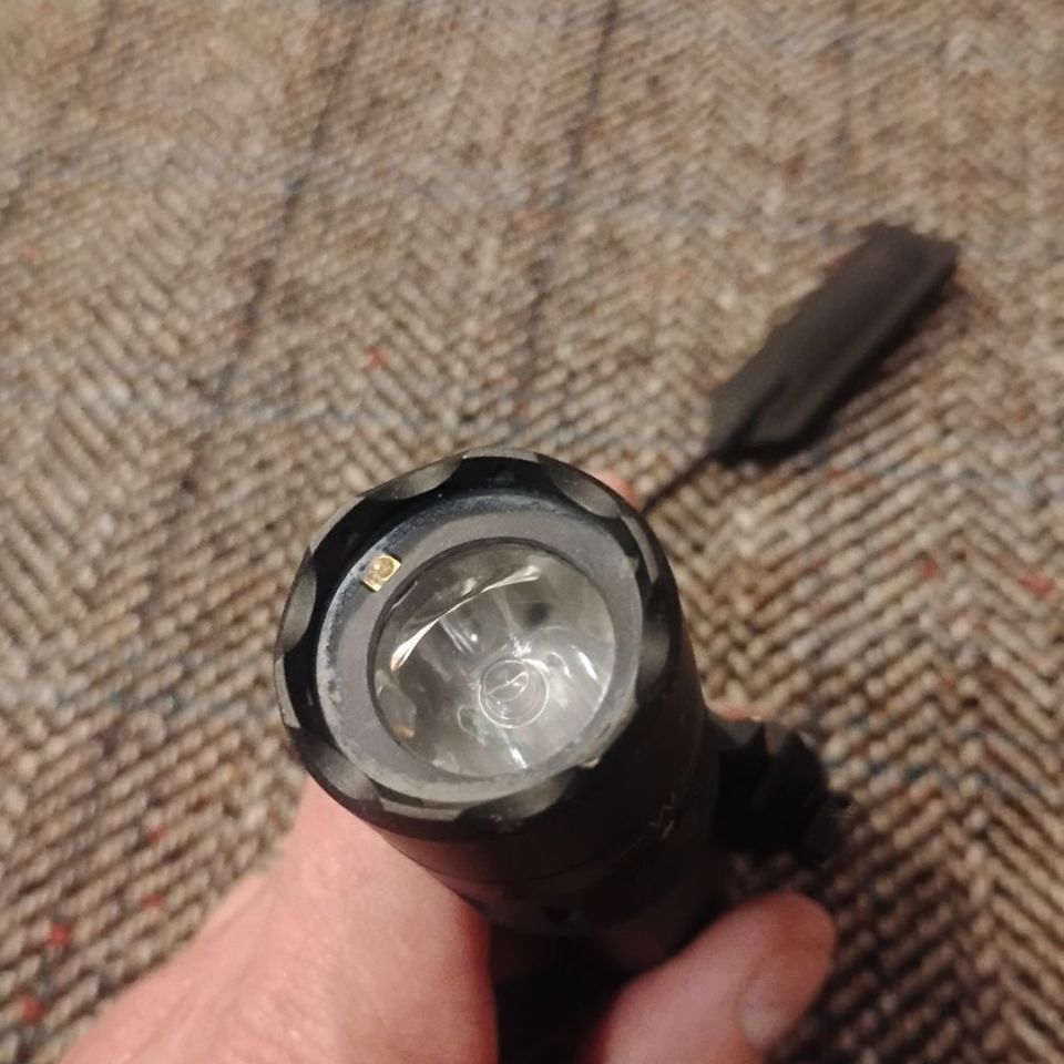 Image 4 - Insight wmx200 black 