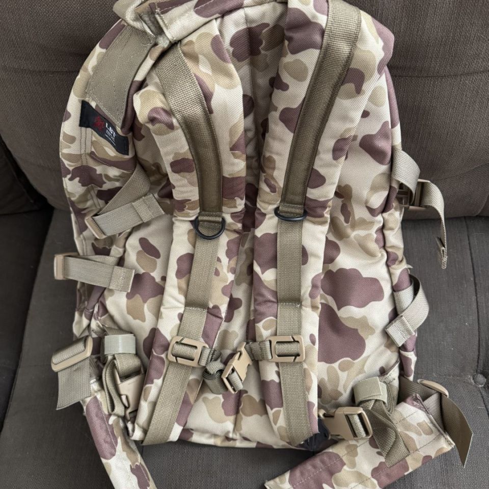 Image 2 - LBT 3 Day Assault Pack 