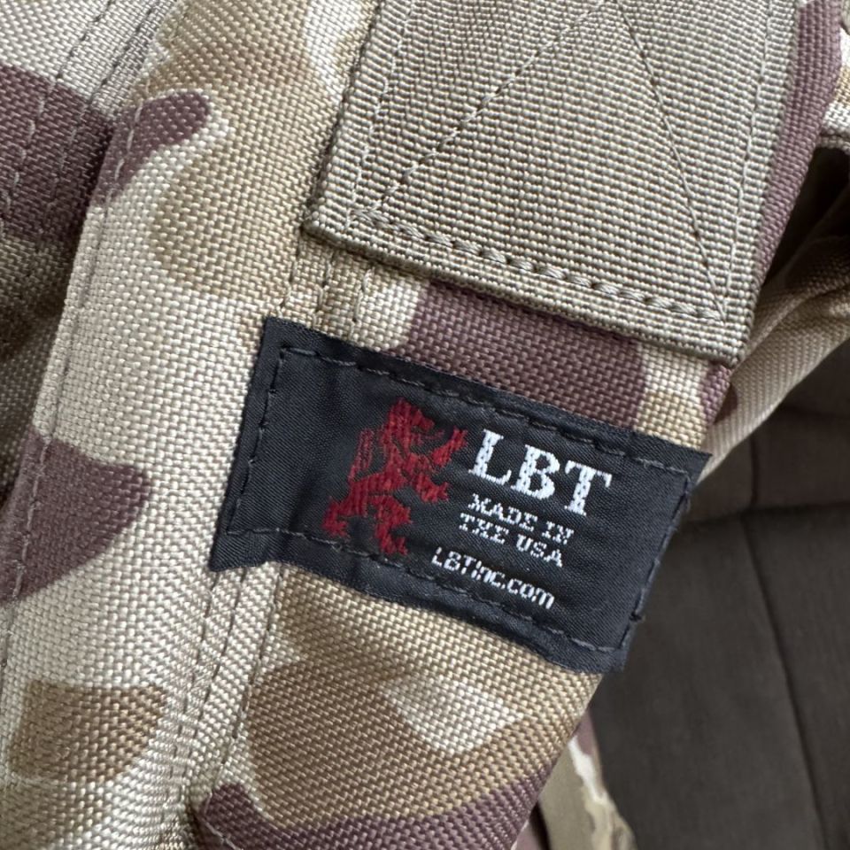 Image 4 - LBT 3 Day Assault Pack 