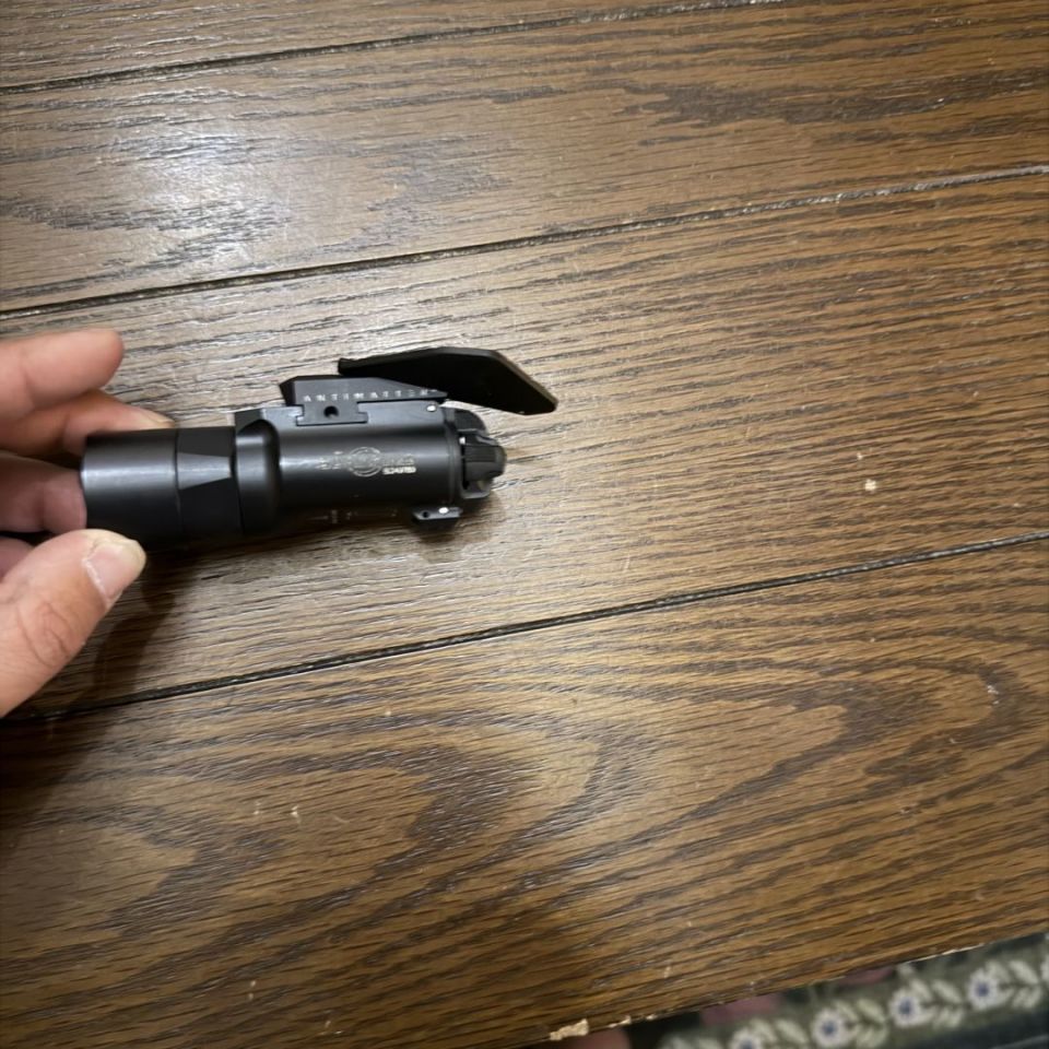 Image 2 - Surefire x300 turbo b antimate