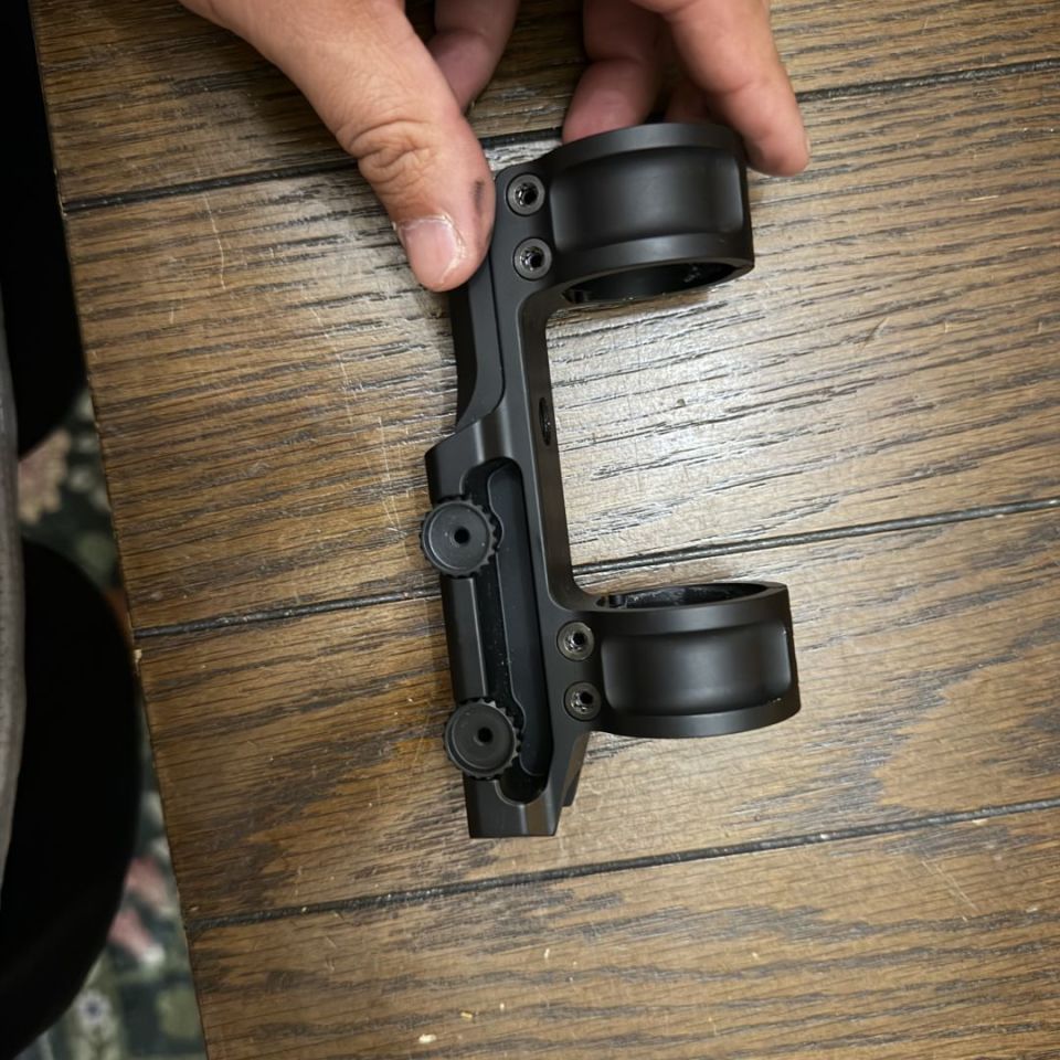 Image 2 - Scalarworks 34mm 1.54 mount 