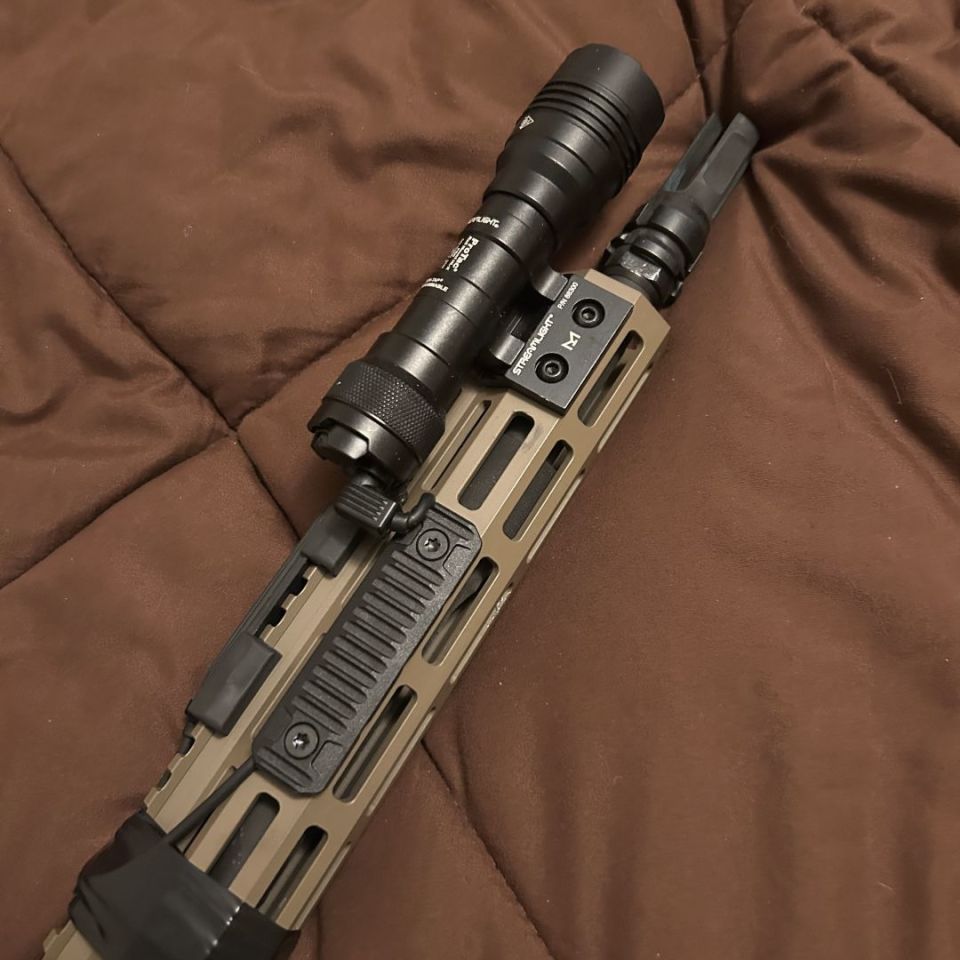 Image 3 - Streamlight HLX-Pro