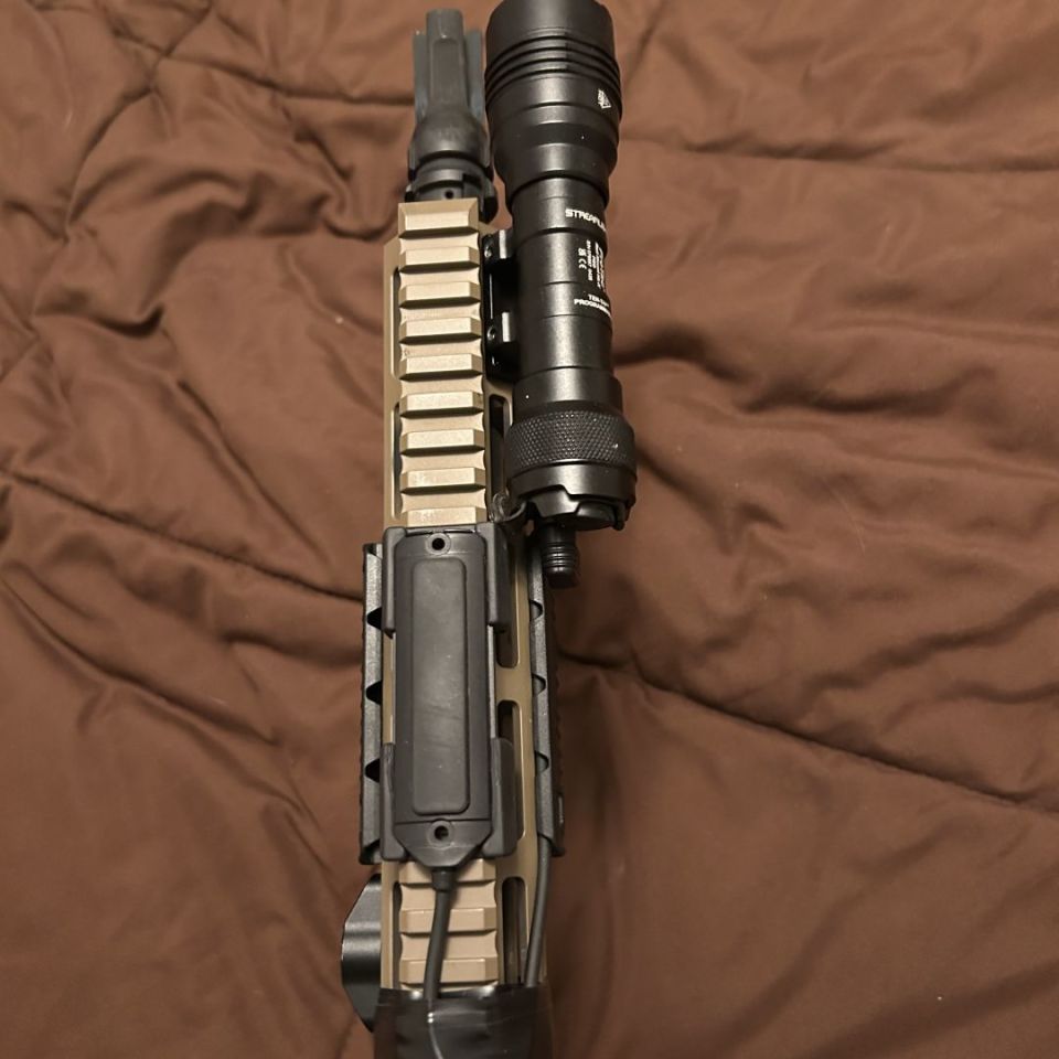 Image 2 - Streamlight HLX-Pro