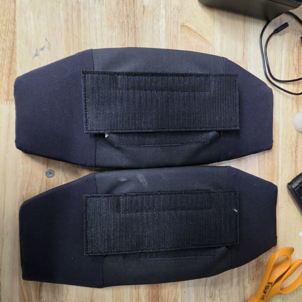 Image 1 - Ferro concepts lvl3 soft armor