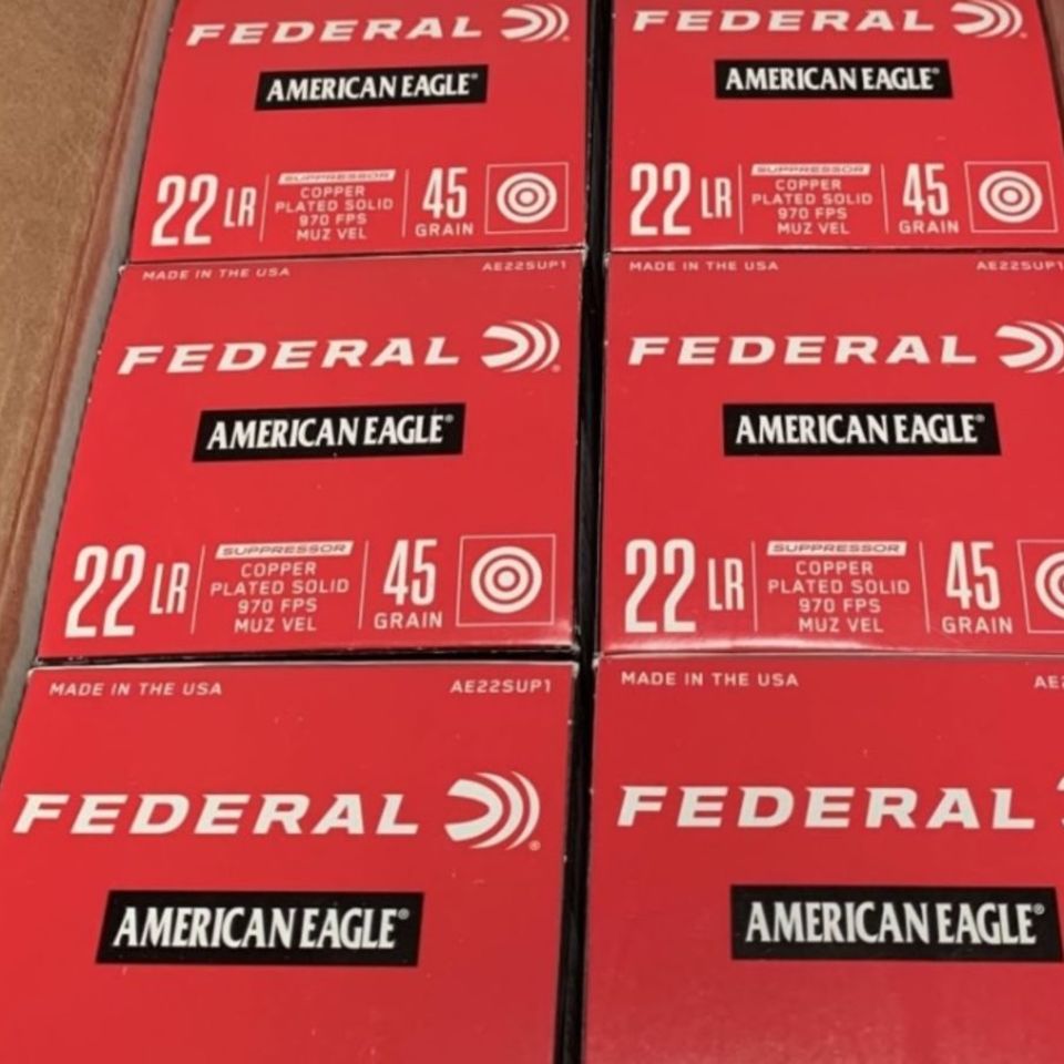 Image 2 - Free Ship 2k - .22 Subs