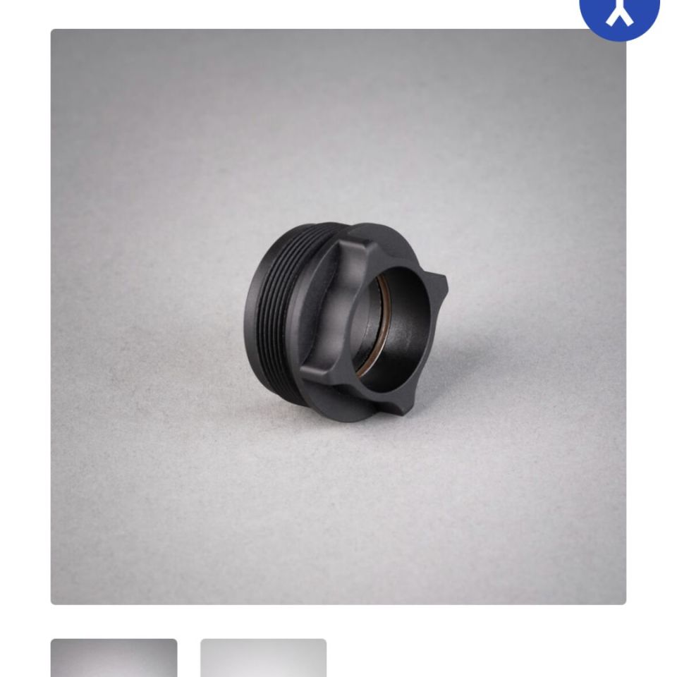 Image 1 - SICO omega 9k piston assembly