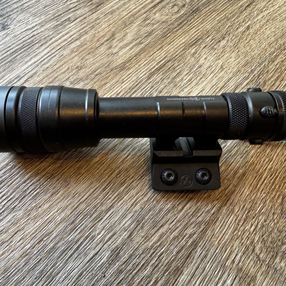 Image 3 - Cloud Defensive REIN 1.0