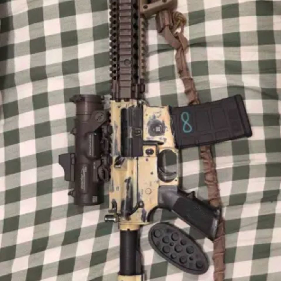 Image 4 - ODA Block II ~ $3000 OBO