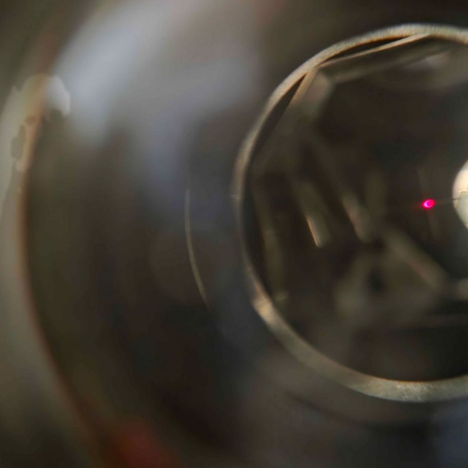 Image 2 - ODA Block II ~ $3000 OBO