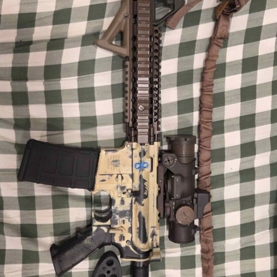 Image 3 - ODA Block II ~ $3000 OBO