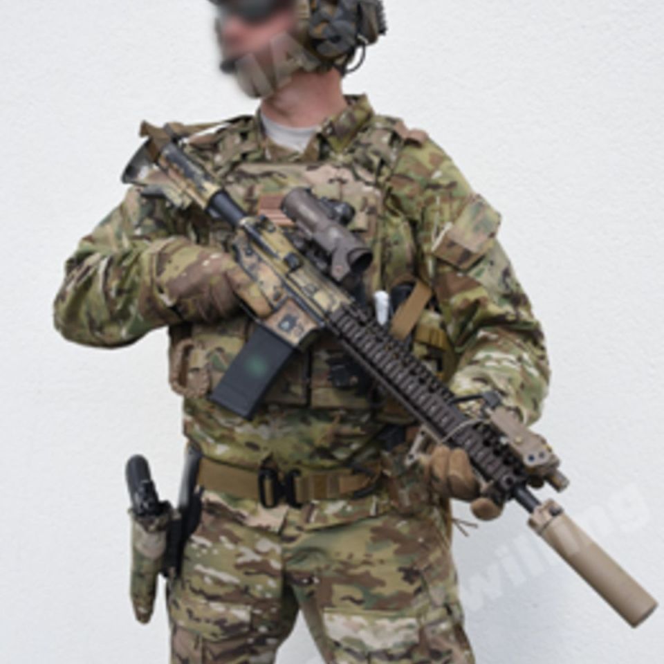 Image 5 - ODA Block II ~ $3000 OBO