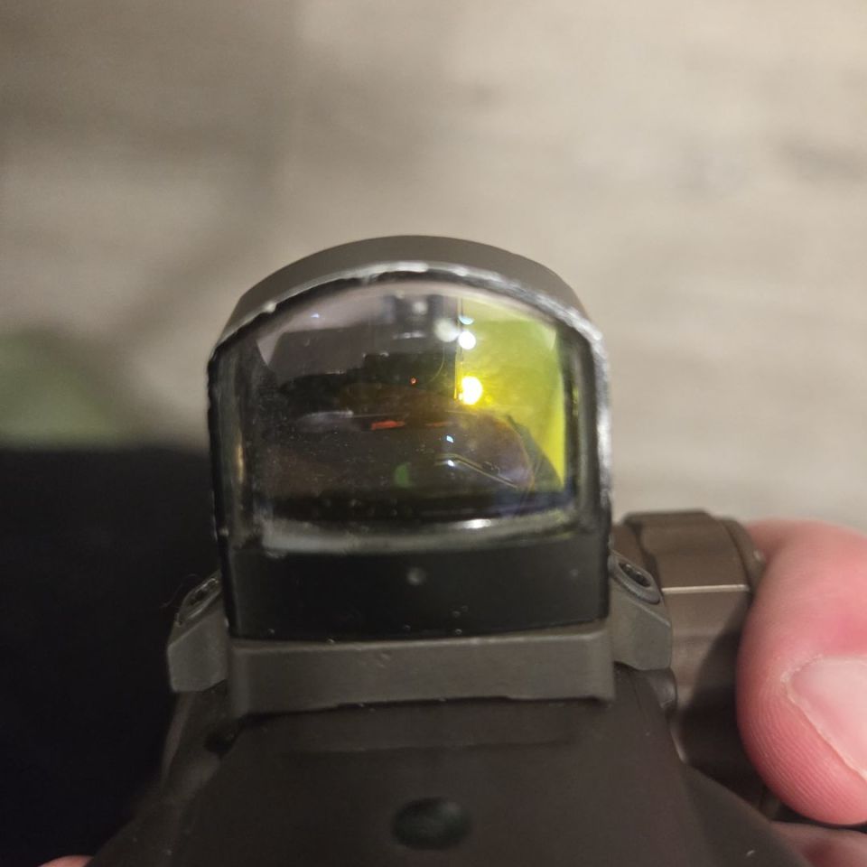 Image 2 - $1800 OBO ~ SpecterDR w/Doc II