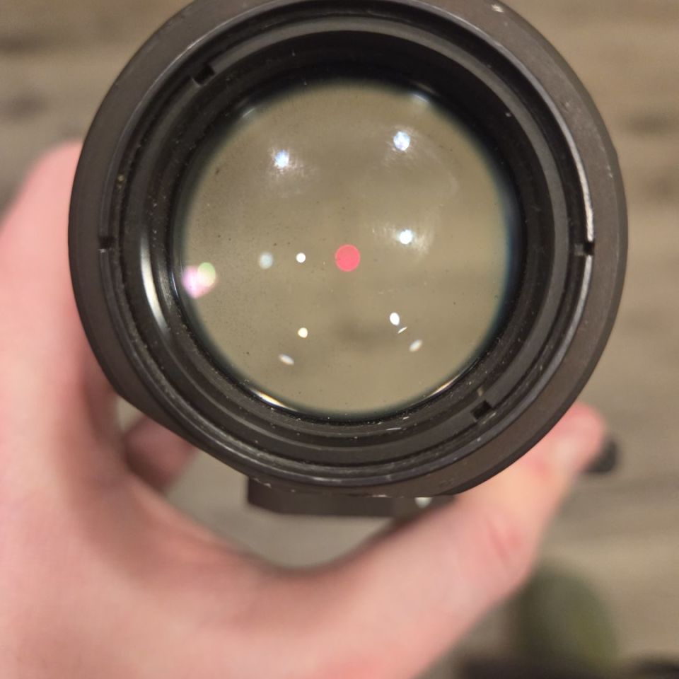 Image 1 - $1800 OBO ~ SpecterDR w/Doc II