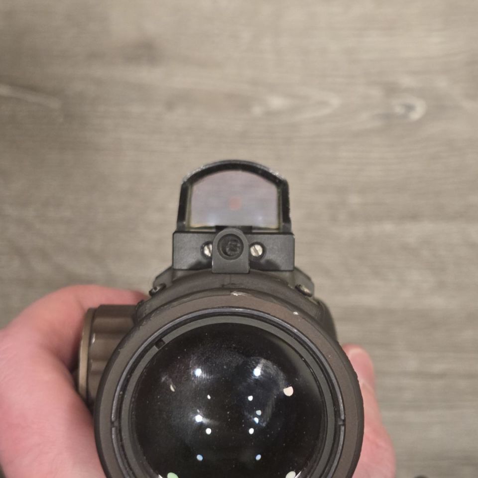 Image 3 - $1800 OBO ~ SpecterDR w/Doc II