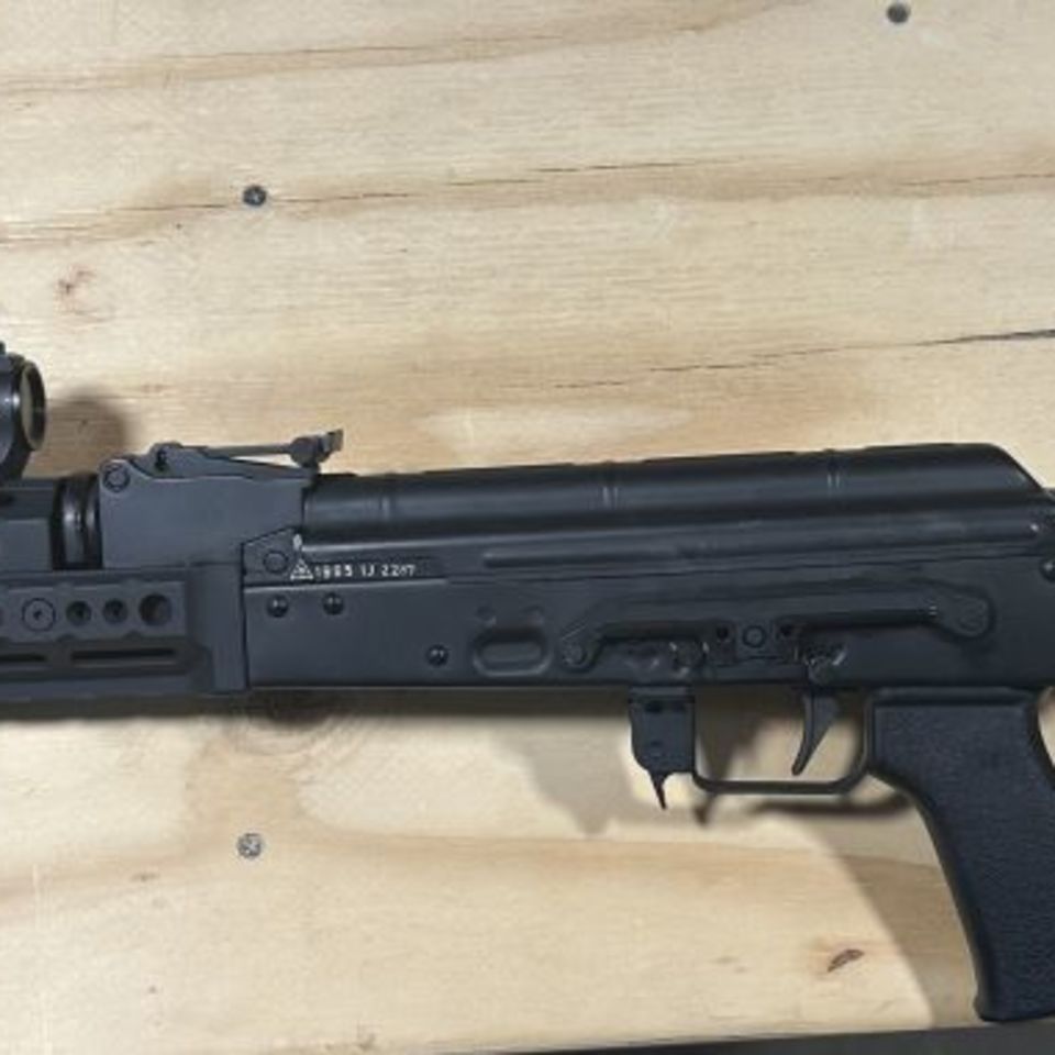 Image 1 - Ak47 7.62x39