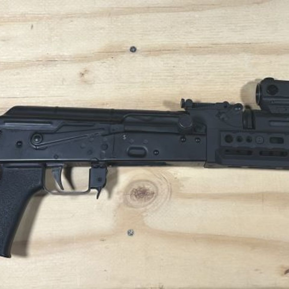 Image 2 - Ak47 7.62x39