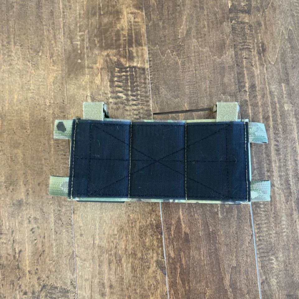 Image 2 - Trex KYWI placard