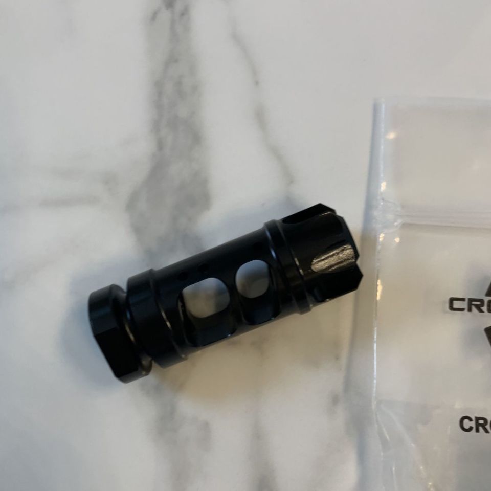 Image 3 - Cross Machine 5.56 Comp