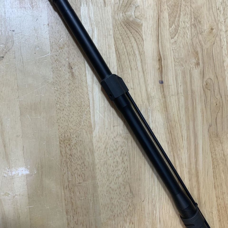 Image 2 - LMT MRP-L SS 16" 5.56 barrel