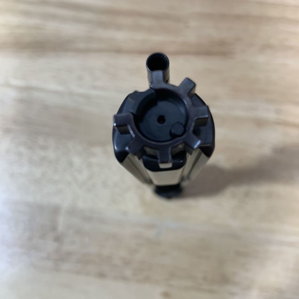 Image 3 - B.A.D. Titanium BCG