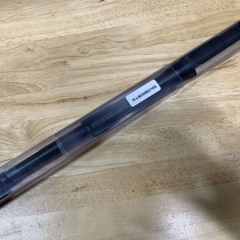 Image 3 - NIB LMT 16" SS .308 MRP-H BBL