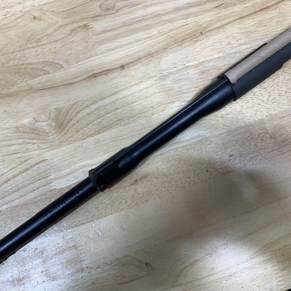 Image 1 - NIB LMT 16" SS .308 MRP-H BBL