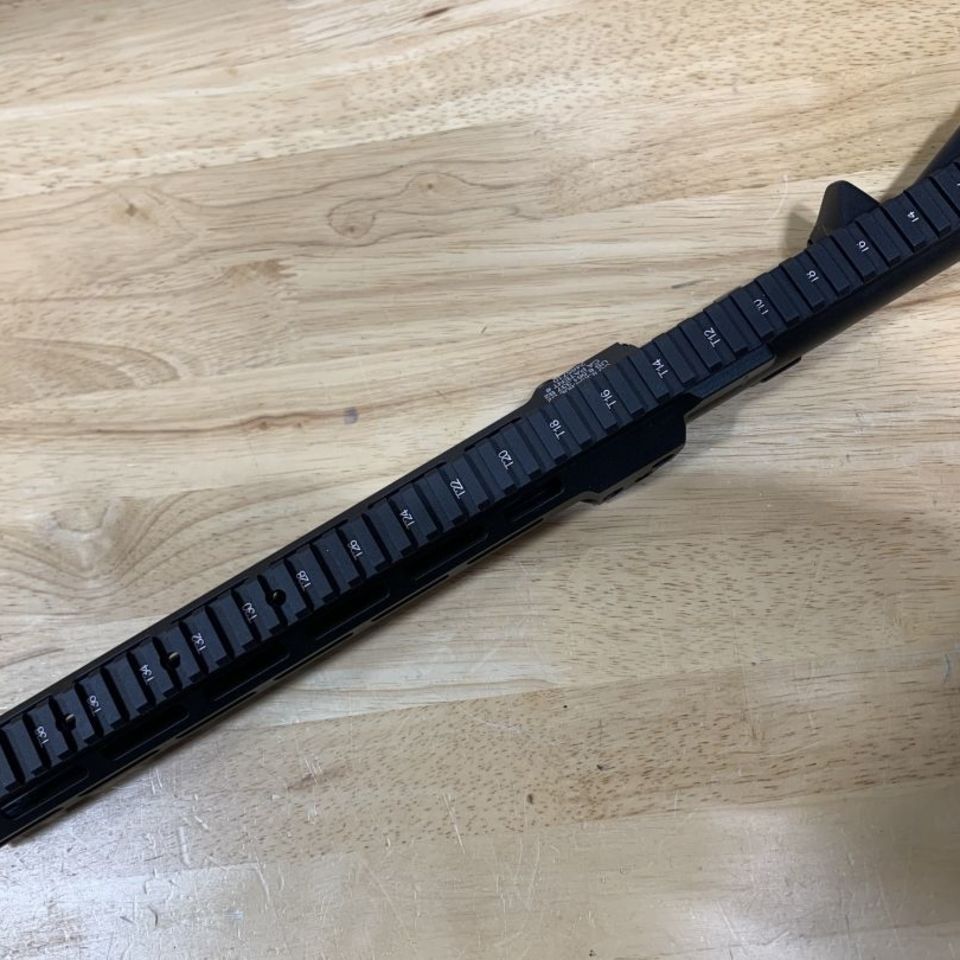 Image 4 - NIB LMT MRP-L 11.5″ Specwar