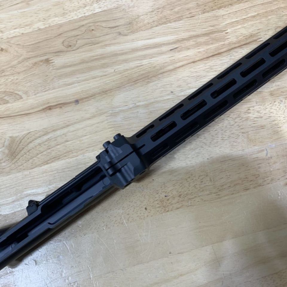 Image 2 - NIB LMT MRP-L 11.5″ Specwar