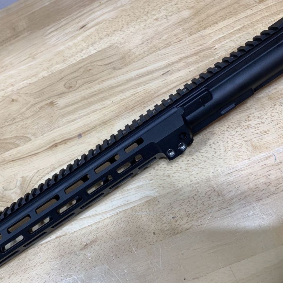 Image 3 - NIB LMT MRP-L 11.5″ Specwar