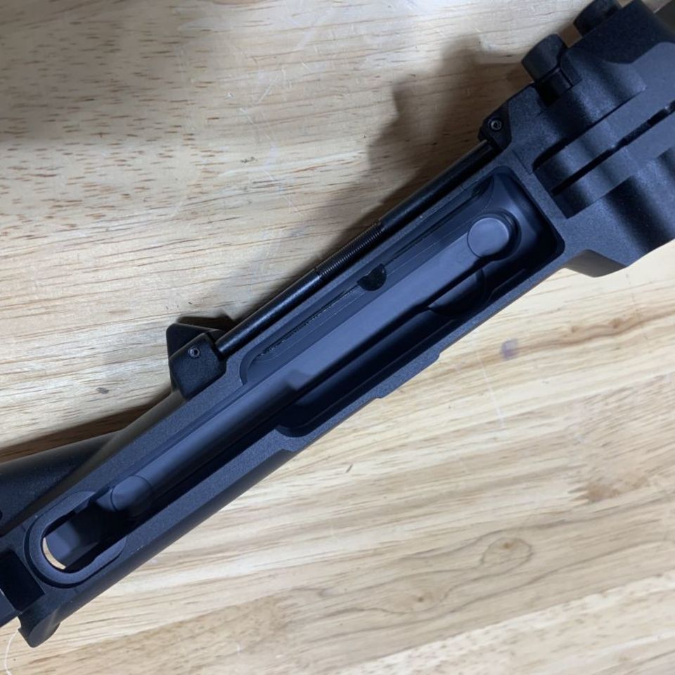 Image 5 - NIB LMT MRP-L 11.5″ Specwar