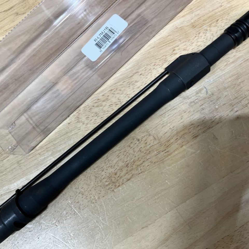 Image 2 - LMT MRP-L 12.5" 5.56 BBL NIB