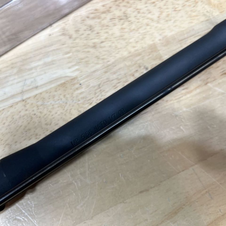 Image 3 - LMT MRP-L 12.5" 5.56 BBL NIB