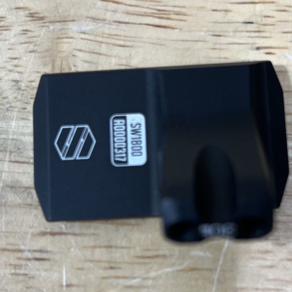 Image 2 - Scalarworks Kick 03 ACRO offse