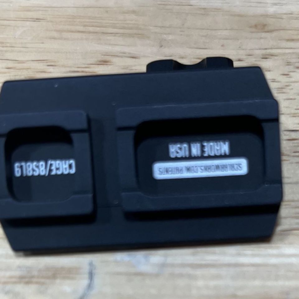 Image 1 - Scalarworks Kick 03 ACRO offse