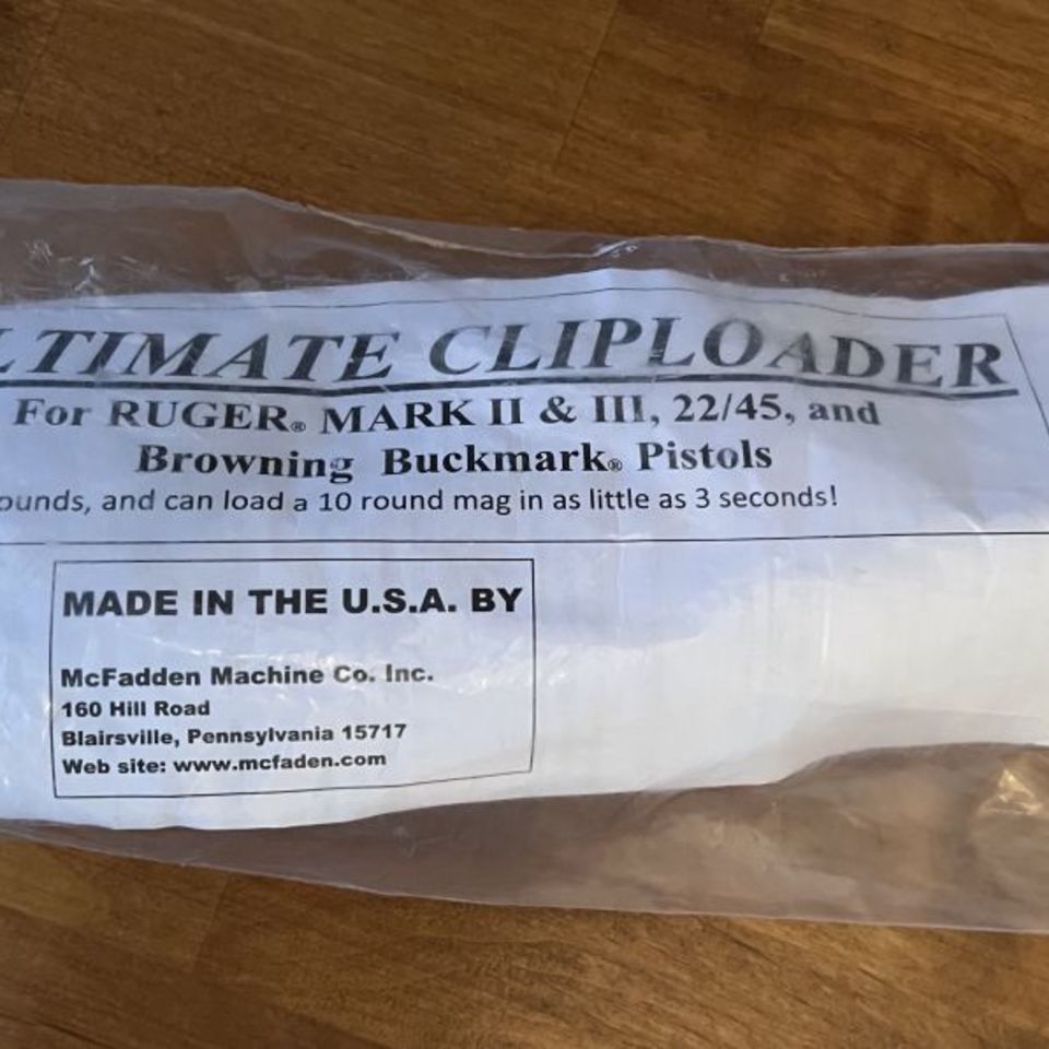 Image 3 - 22LR Mag Loader