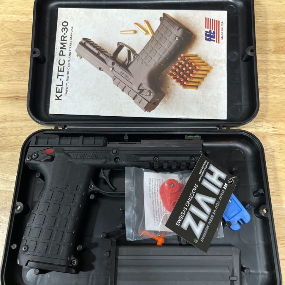 Image 3 - Kel-Tec PMR-30