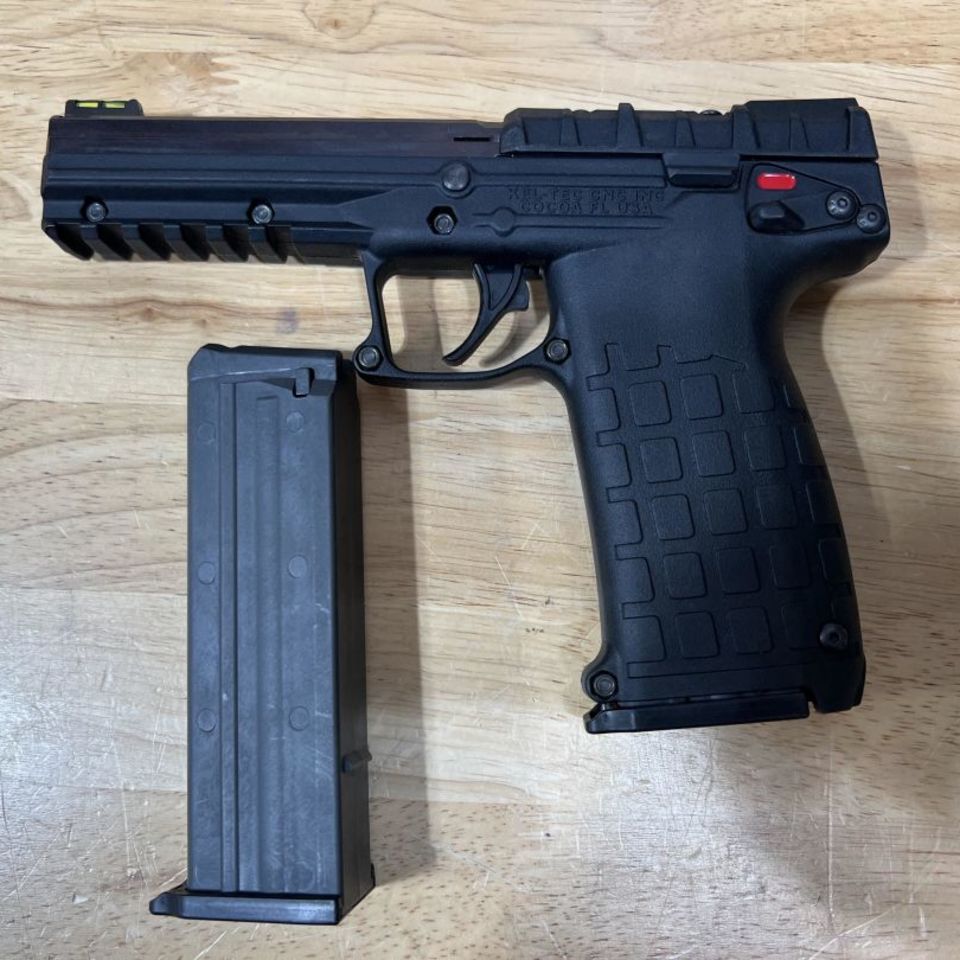 Image 2 - Kel-Tec PMR-30