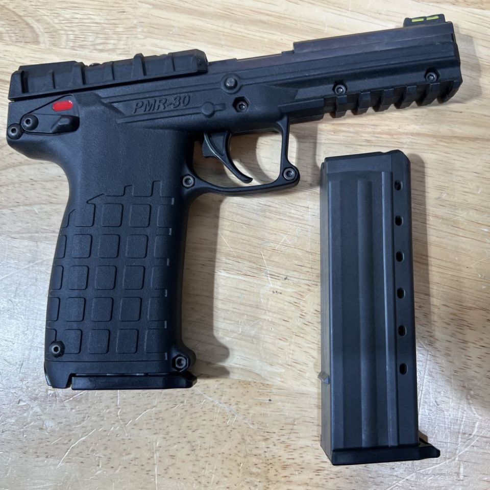 Image 1 - Kel-Tec PMR-30