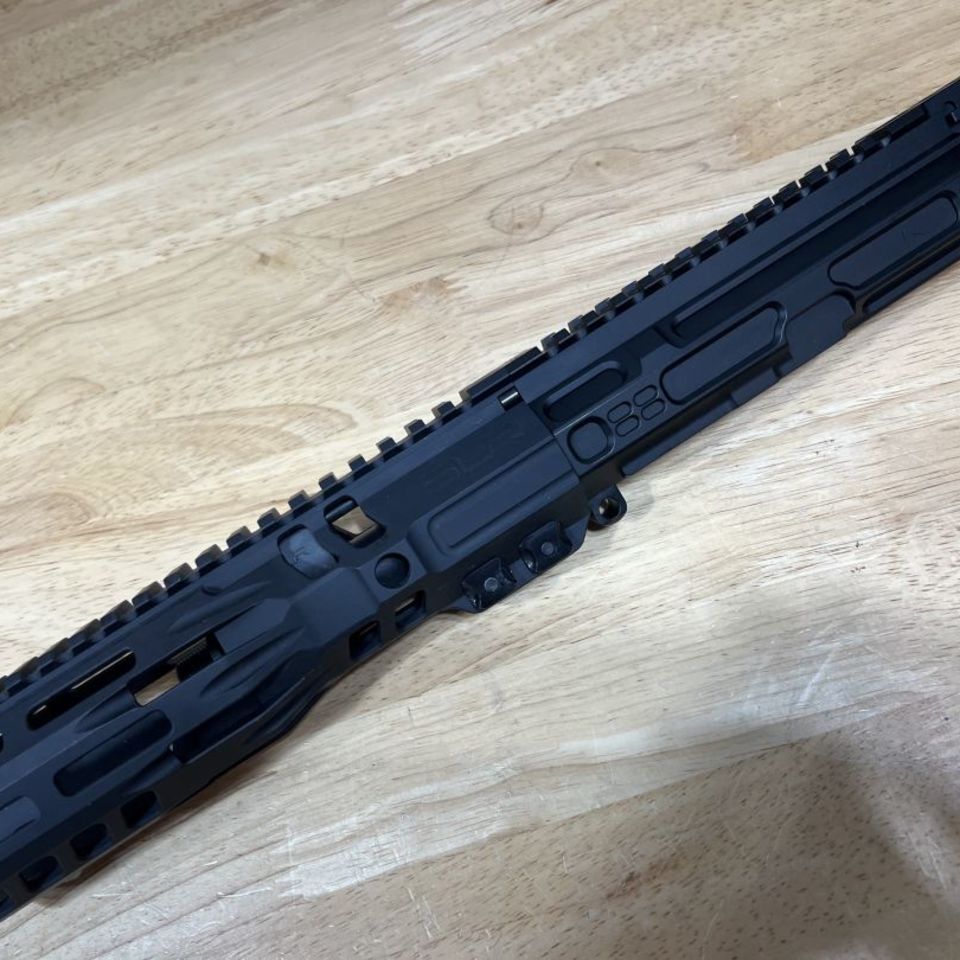 Image 2 - SLR Micro SD 300BLK Upper