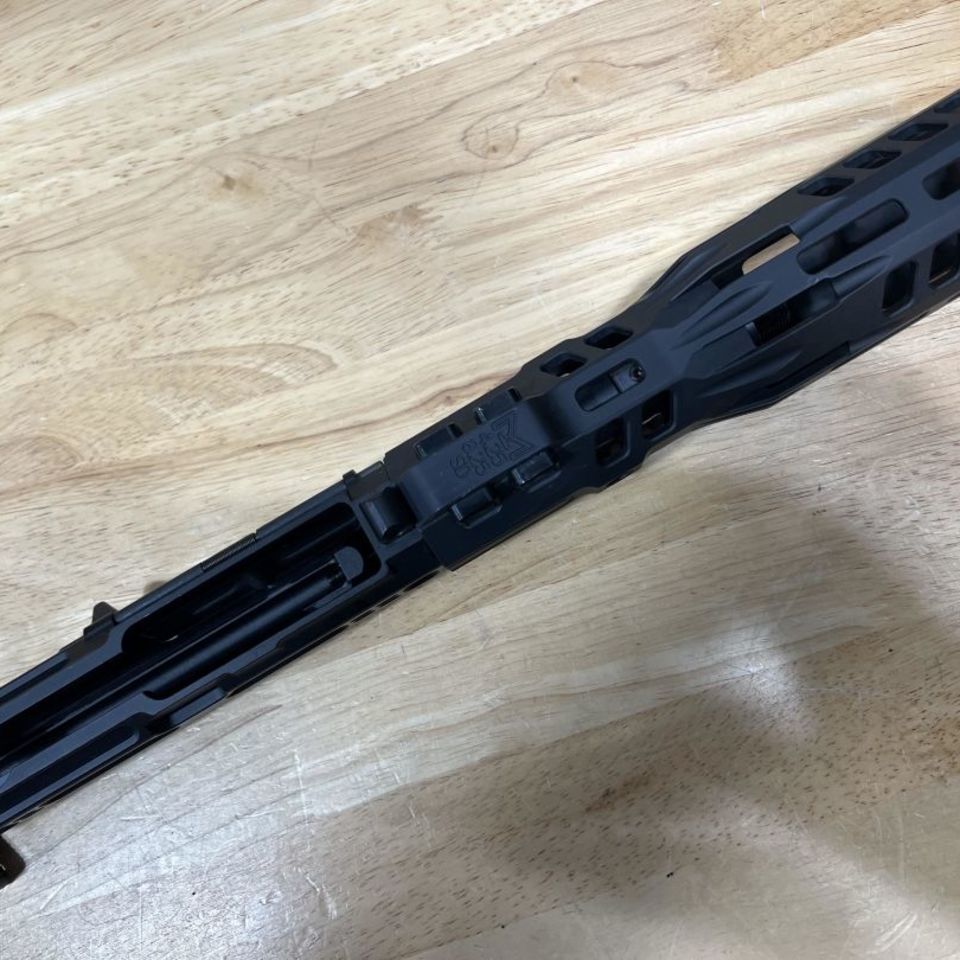 Image 4 - SLR Micro SD 300BLK Upper