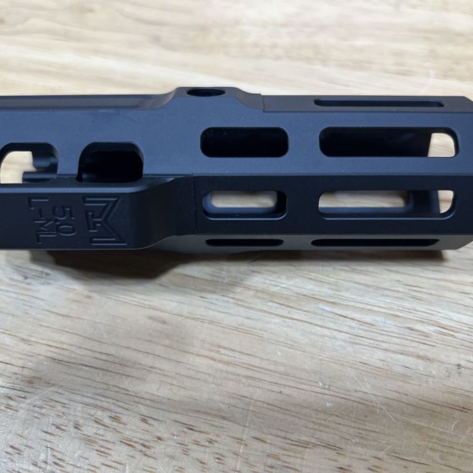 Image 2 - SLR ION Lite 5" Handguard