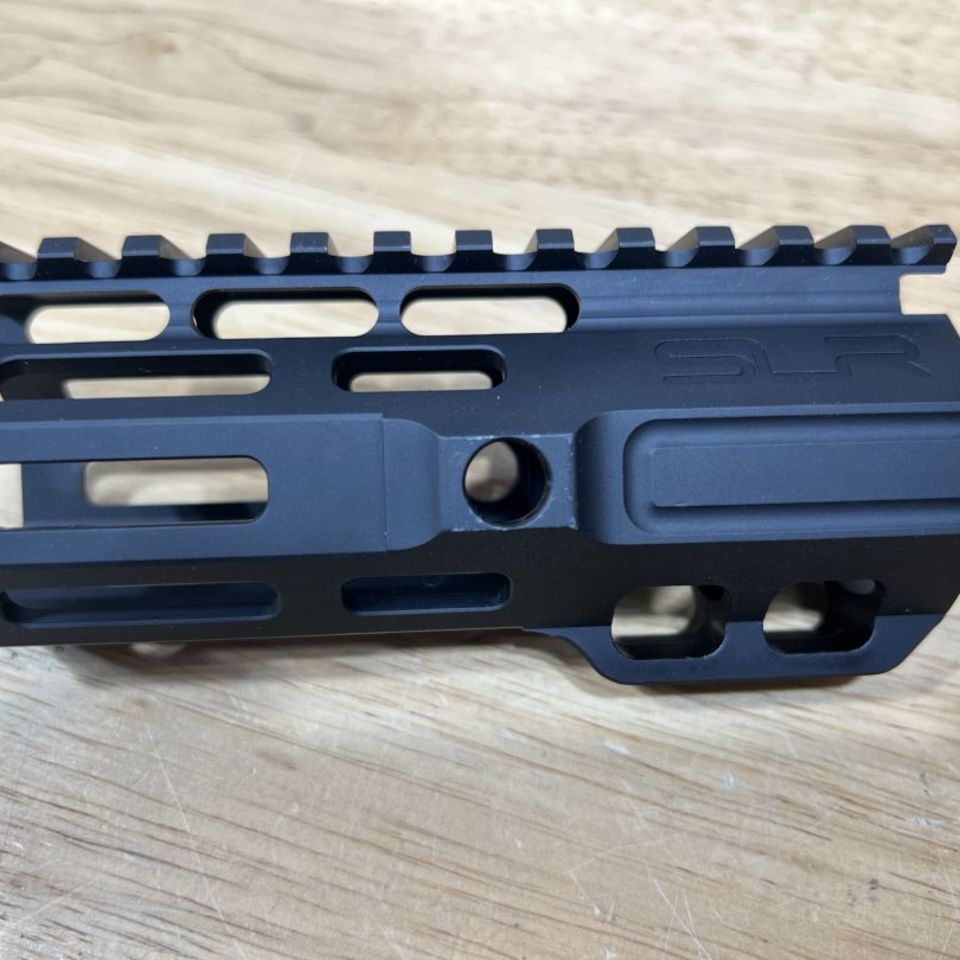 Image 3 - SLR ION Lite 5" Handguard