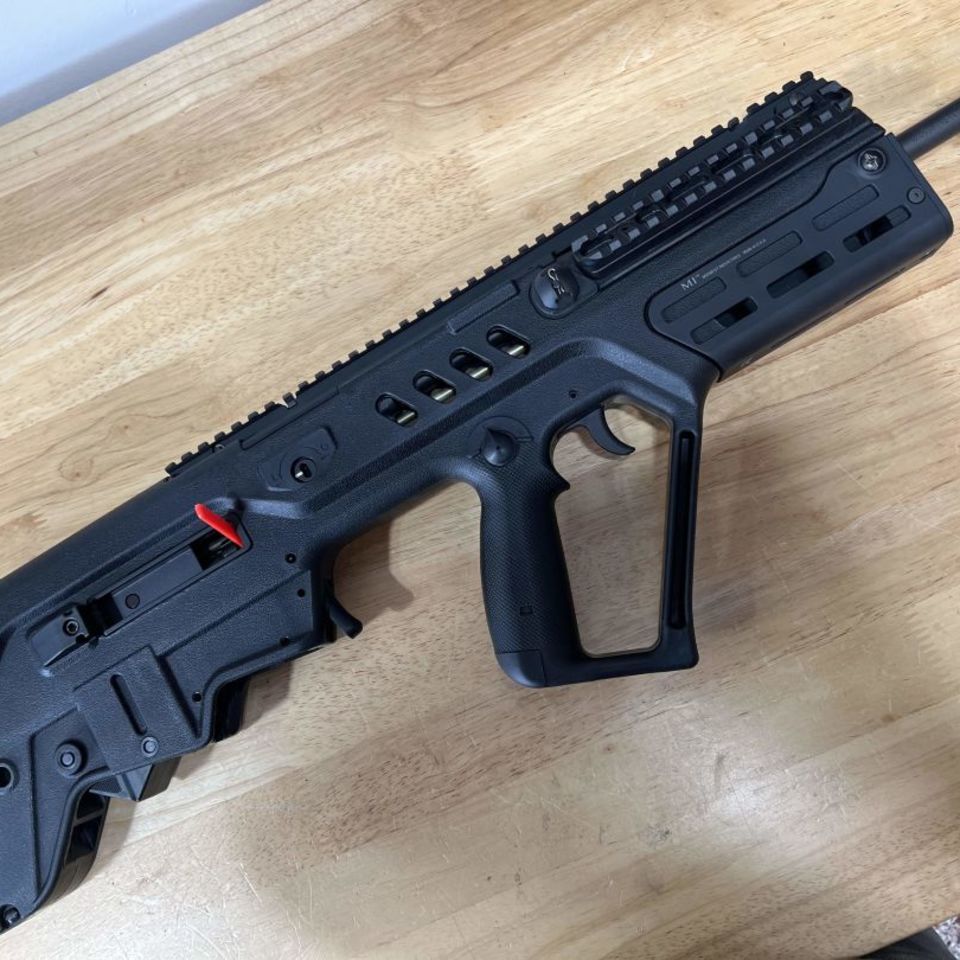 Image 1 - IWI Tavor SAR 16" BNIB